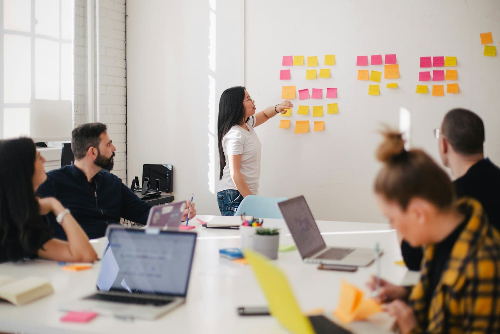 Bosla Digital — جلسة استراتيجية