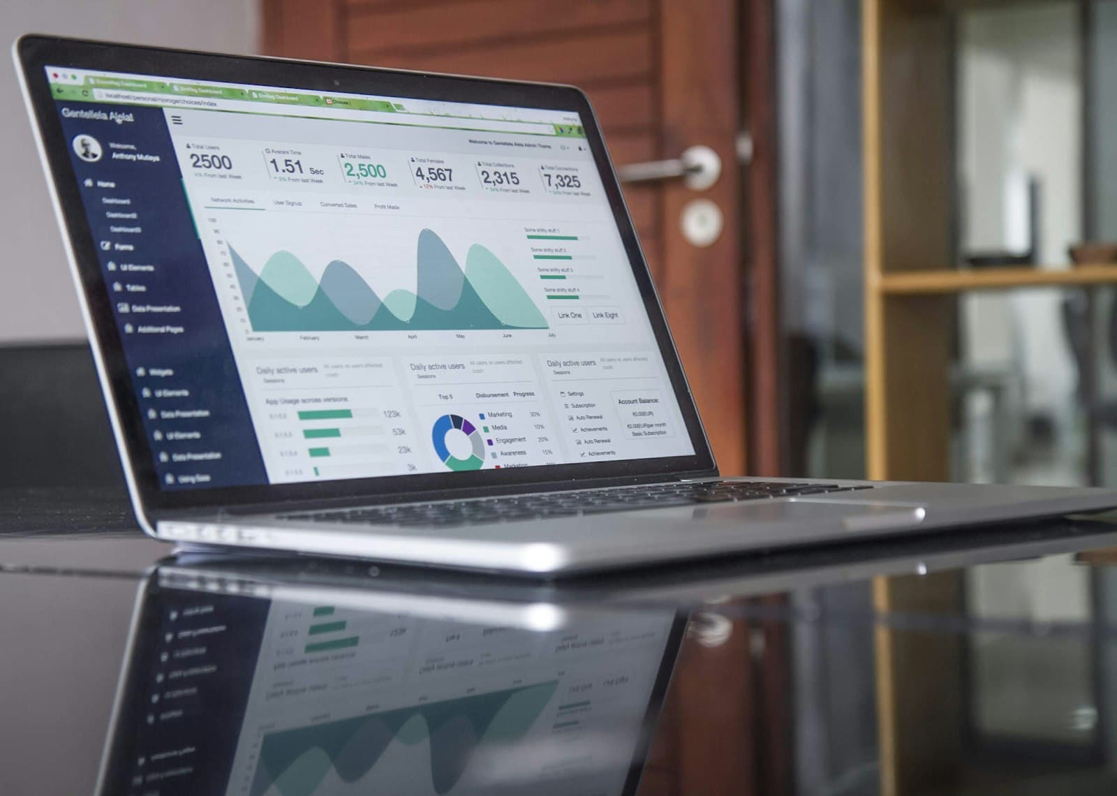 Paid Ads Management